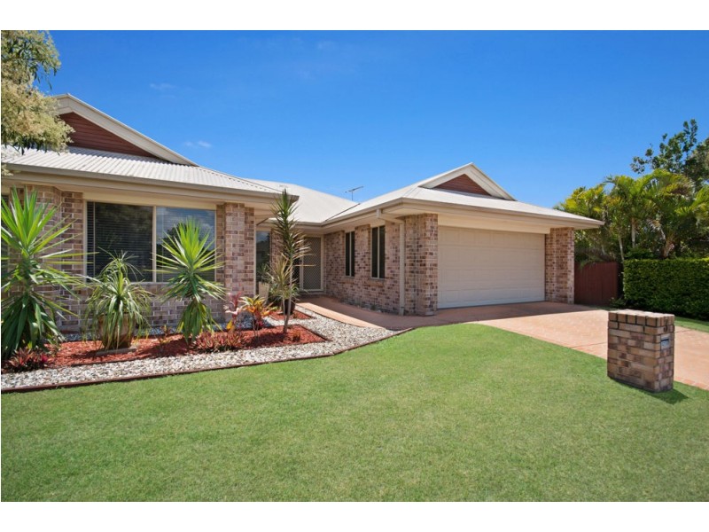 3 Dorrigo Court, North Lakes QLD 4509