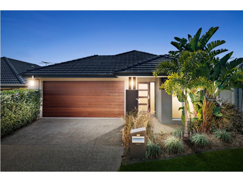 17 Wallis Circuit, North Lakes QLD 4509