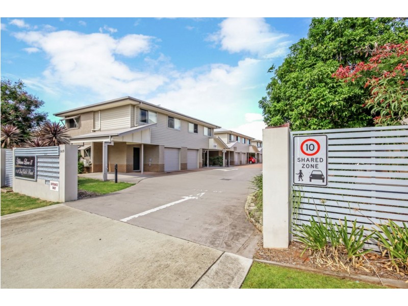 19/149 Duffield Road, Kallangur QLD 4503