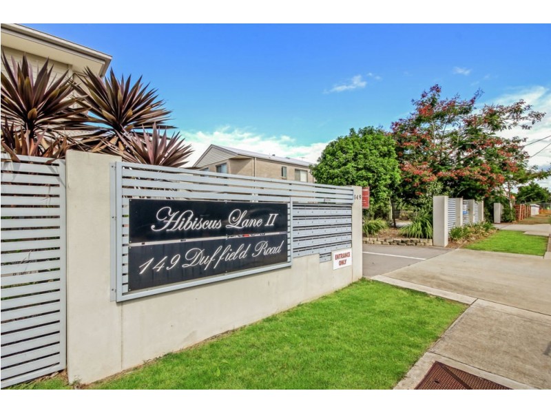 19/149 Duffield Road, Kallangur QLD 4503