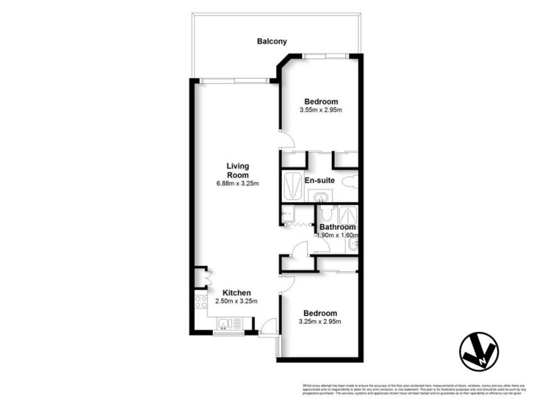 19/149 Duffield Road, Kallangur QLD 4503 Floorplan