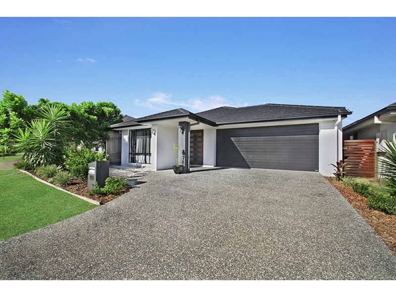 48 Solomon Parade, Warner QLD 4500