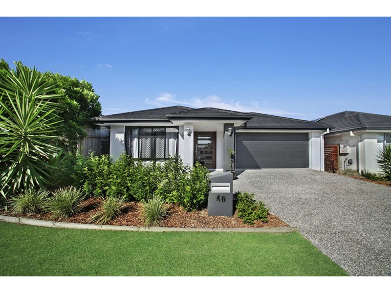 48 Solomon Parade, Warner QLD 4500