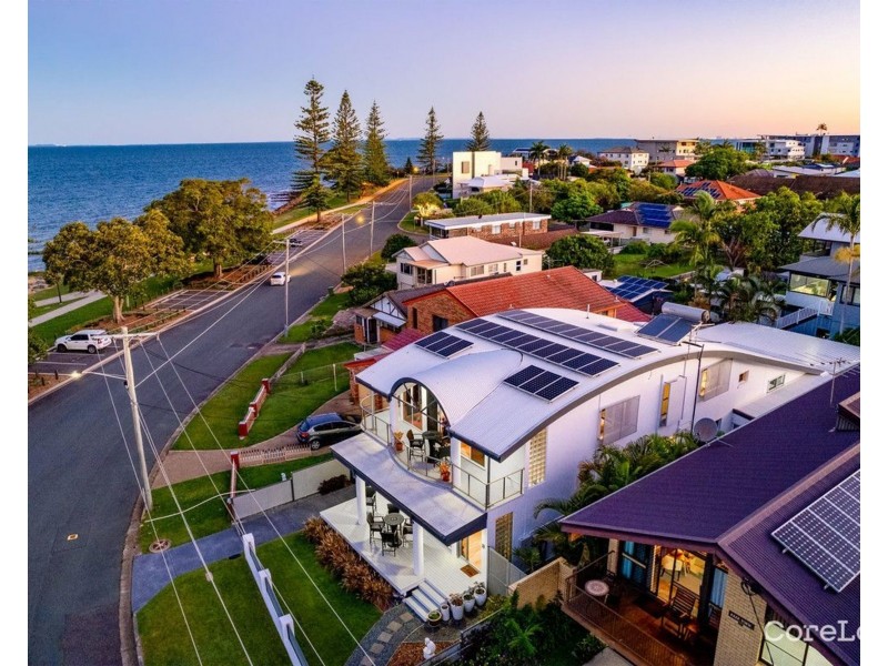 21 Kennedy Esplanade, Scarborough QLD 4020