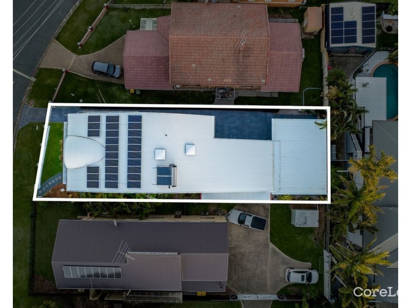 21 Kennedy Esplanade, Scarborough QLD 4020