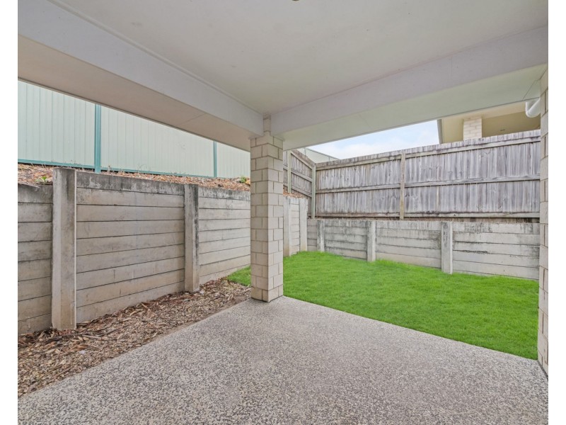 26 BIRCHGROVE CRESCENT, Kallangur QLD 4503