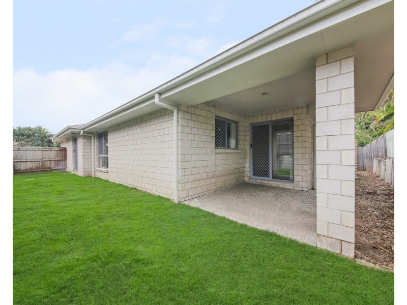 26 BIRCHGROVE CRESCENT, Kallangur QLD 4503