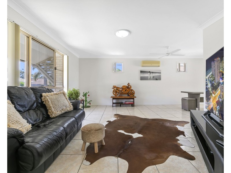 6 Gilbert Street, North Lakes QLD 4509