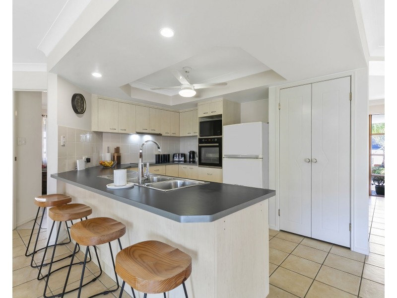 6 Gilbert Street, North Lakes QLD 4509