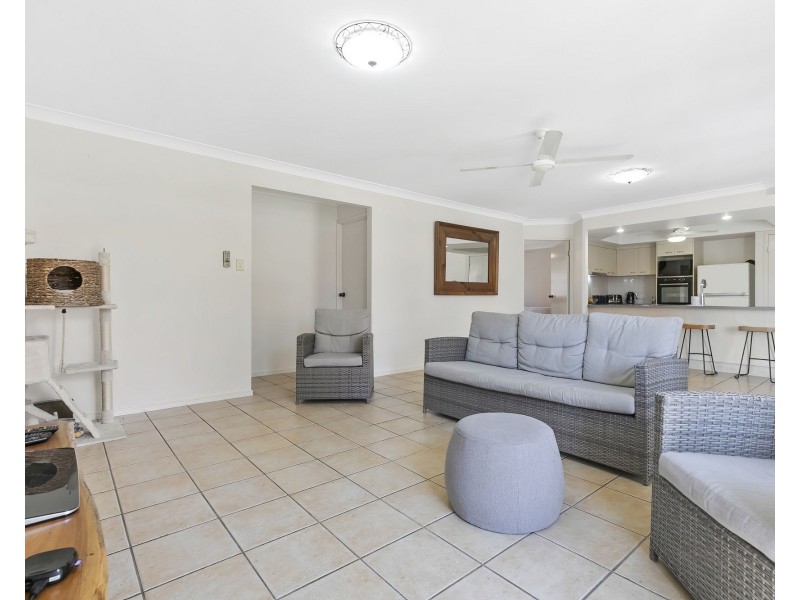 6 Gilbert Street, North Lakes QLD 4509