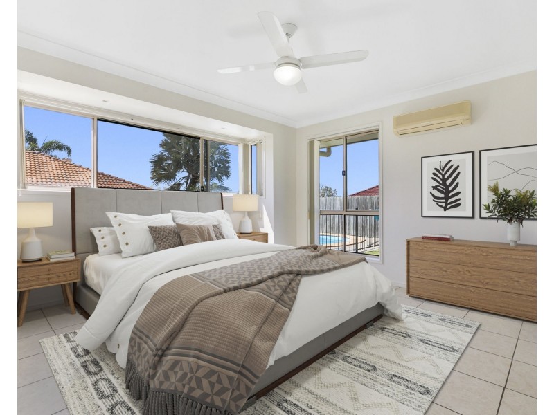 6 Gilbert Street, North Lakes QLD 4509