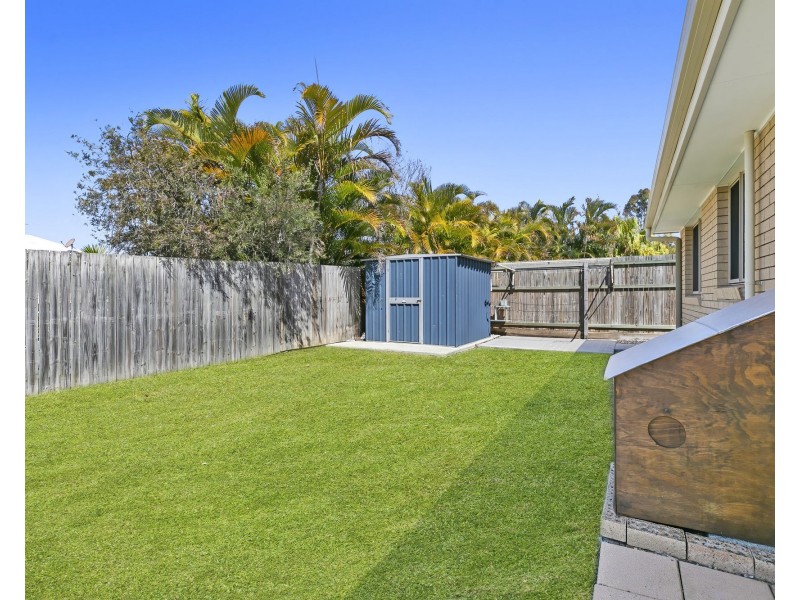 6 Gilbert Street, North Lakes QLD 4509