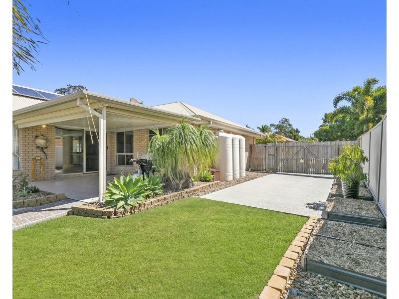 6 Gilbert Street, North Lakes QLD 4509