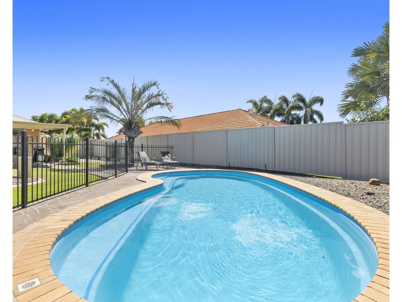 6 Gilbert Street, North Lakes QLD 4509