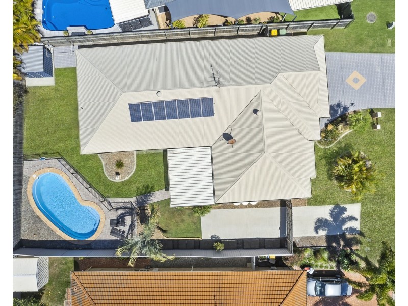 6 Gilbert Street, North Lakes QLD 4509