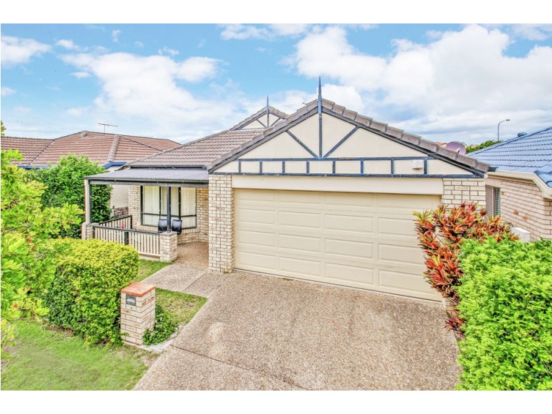 14 Whitfield Crescent, North Lakes QLD 4509