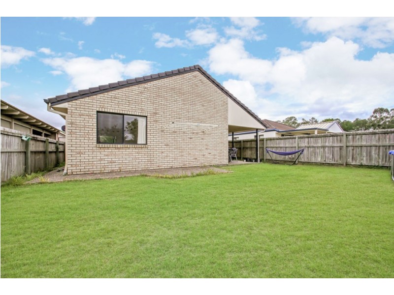 14 Whitfield Crescent, North Lakes QLD 4509