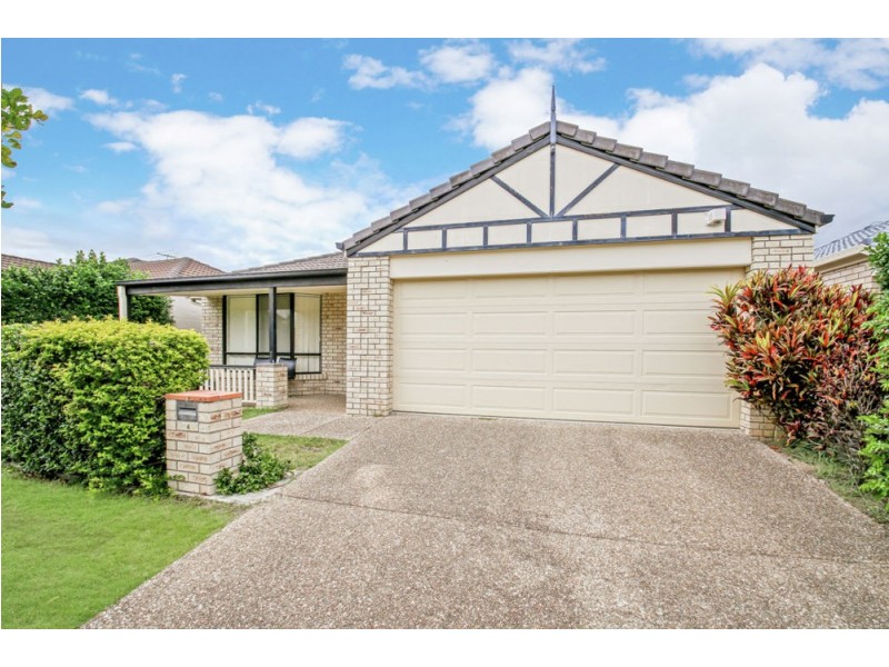 14 Whitfield Crescent, North Lakes QLD 4509