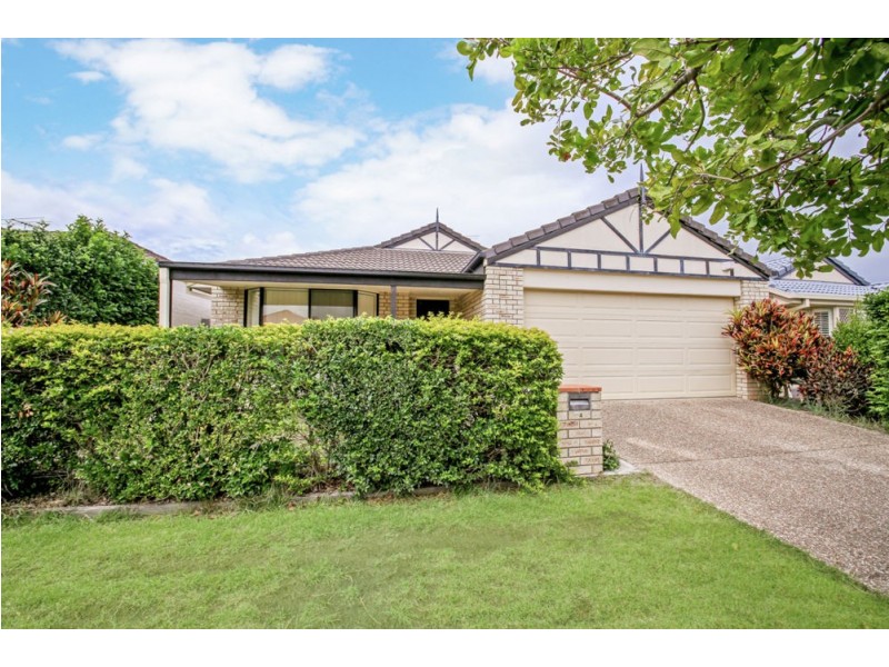 14 Whitfield Crescent, North Lakes QLD 4509