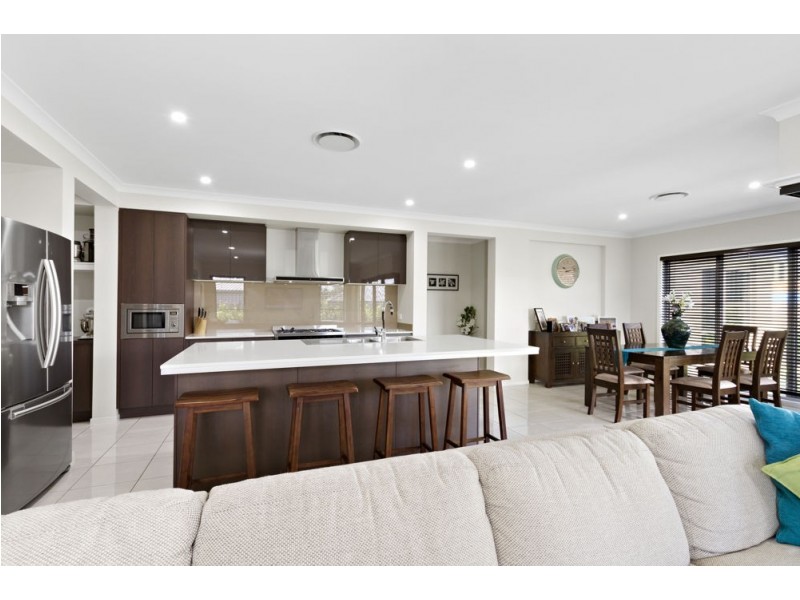 12 Abercrombie Street, Mango Hill QLD 4509