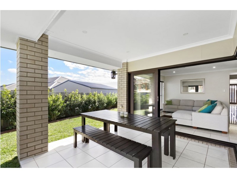 12 Abercrombie Street, Mango Hill QLD 4509