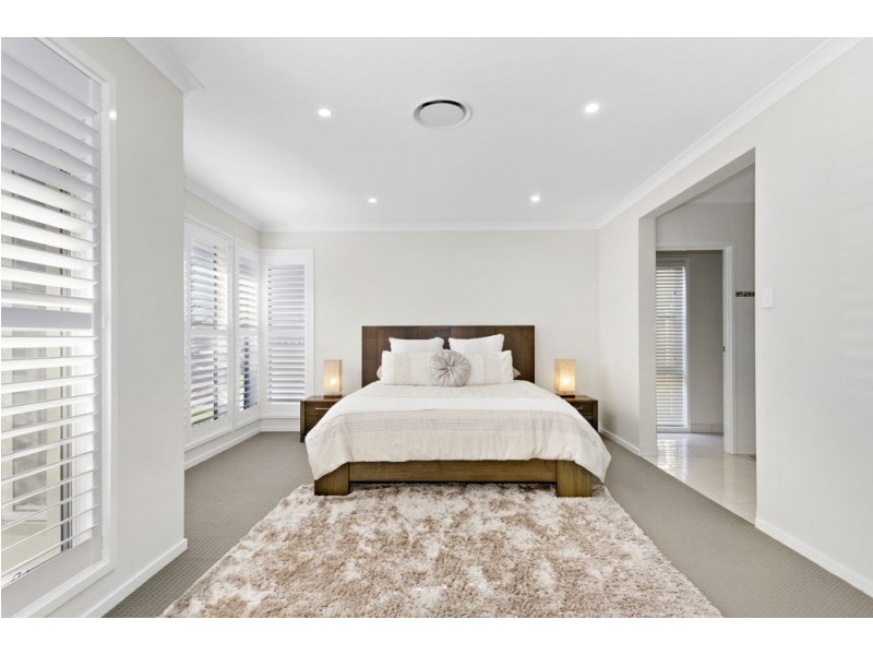 12 Abercrombie Street, Mango Hill QLD 4509