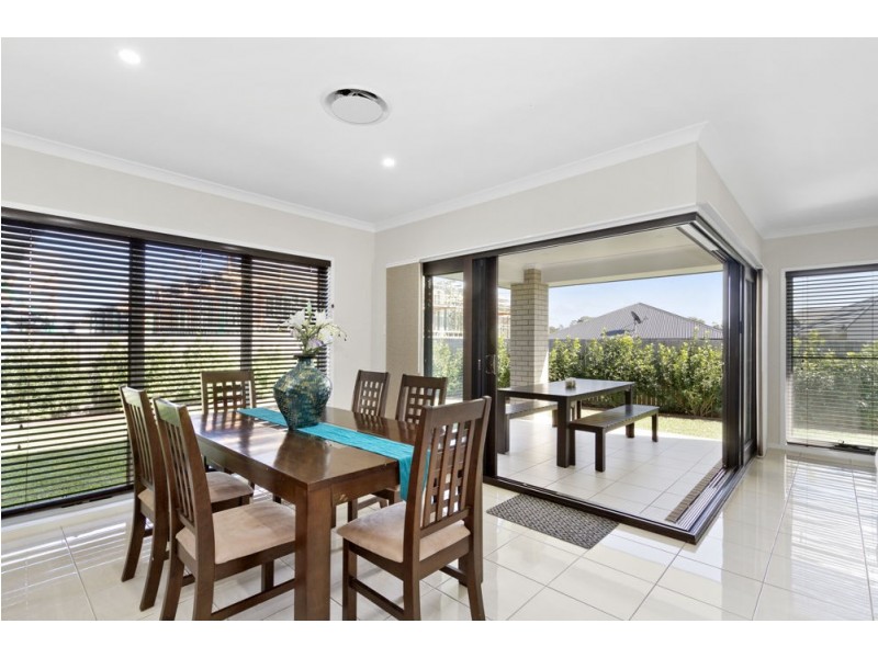 12 Abercrombie Street, Mango Hill QLD 4509