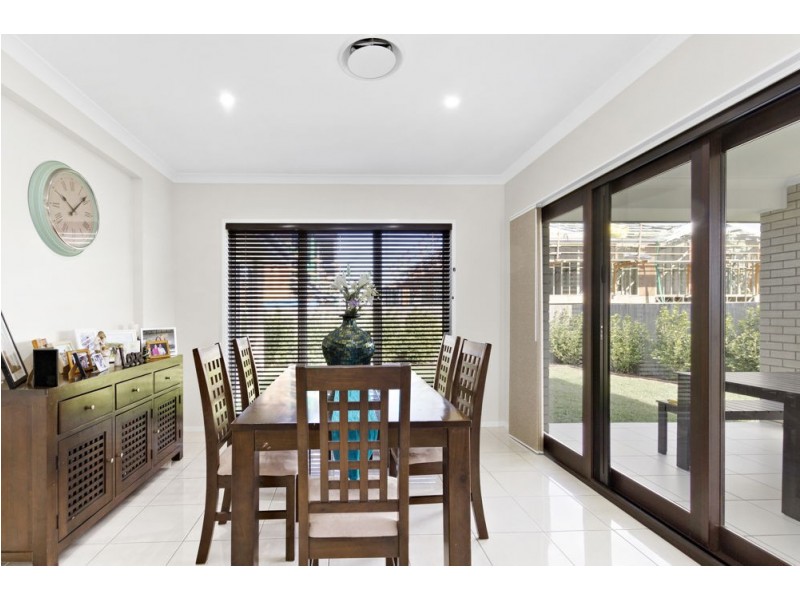 12 Abercrombie Street, Mango Hill QLD 4509