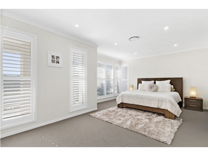 12 Abercrombie Street, Mango Hill QLD 4509