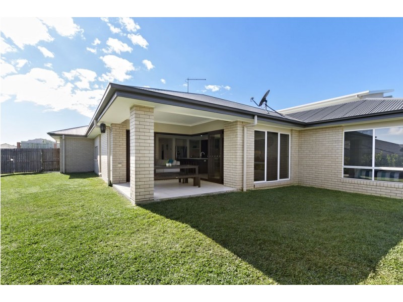 12 Abercrombie Street, Mango Hill QLD 4509