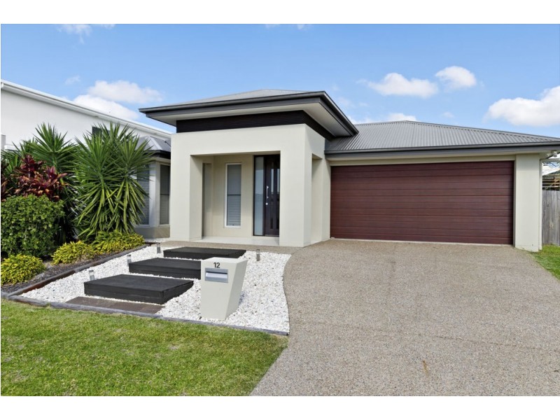 12 Abercrombie Street, Mango Hill QLD 4509