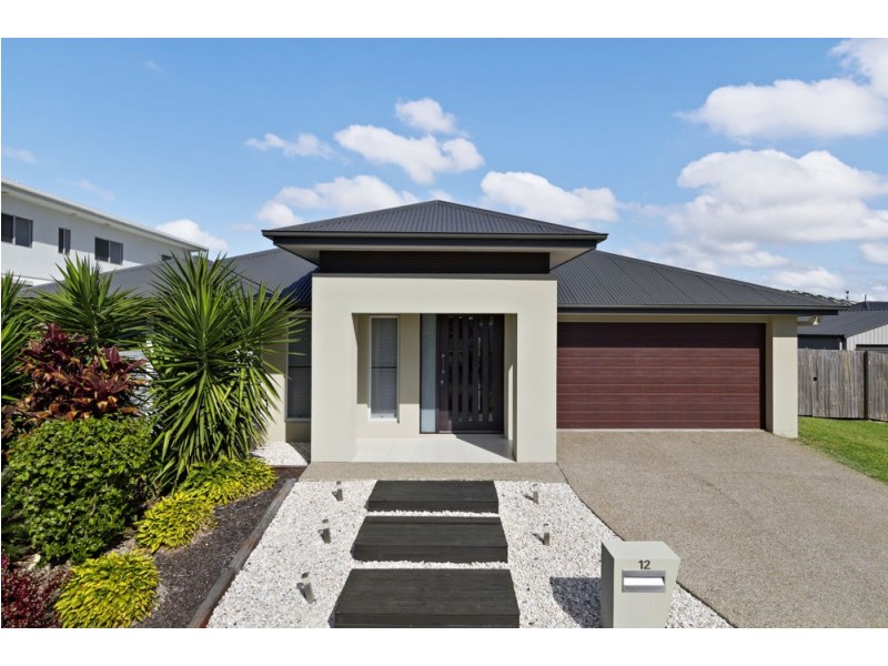 12 Abercrombie Street, Mango Hill QLD 4509