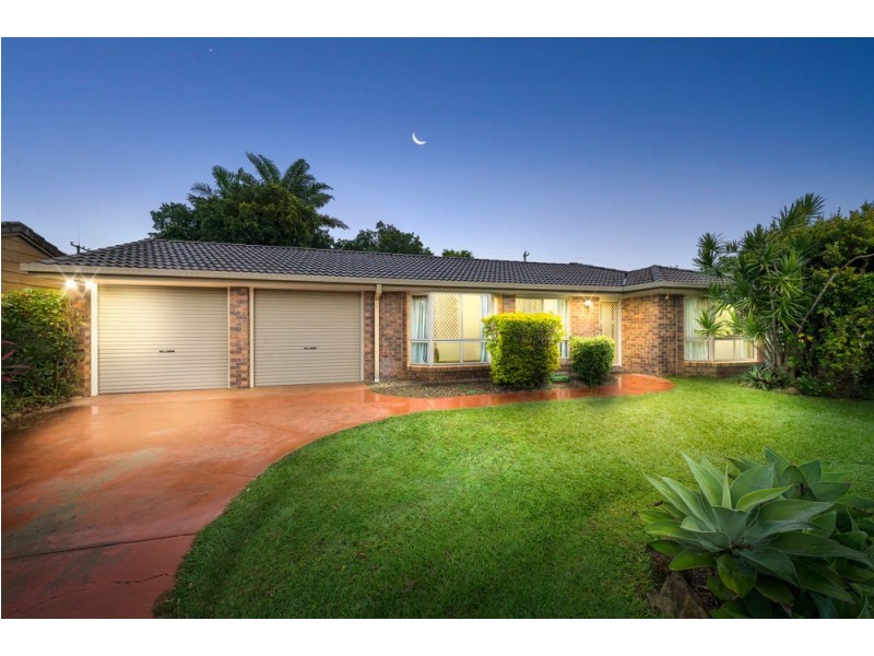 101 Allison Drive, Kallangur QLD 4503