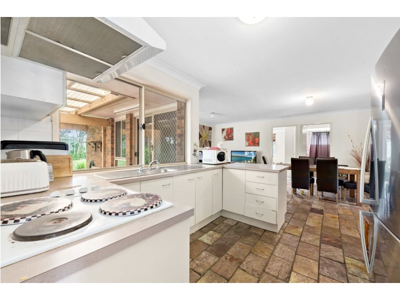 101 Allison Drive, Kallangur QLD 4503