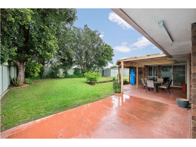 101 Allison Drive, Kallangur QLD 4503