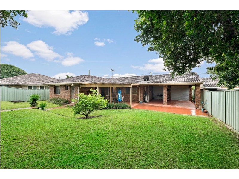 101 Allison Drive, Kallangur QLD 4503