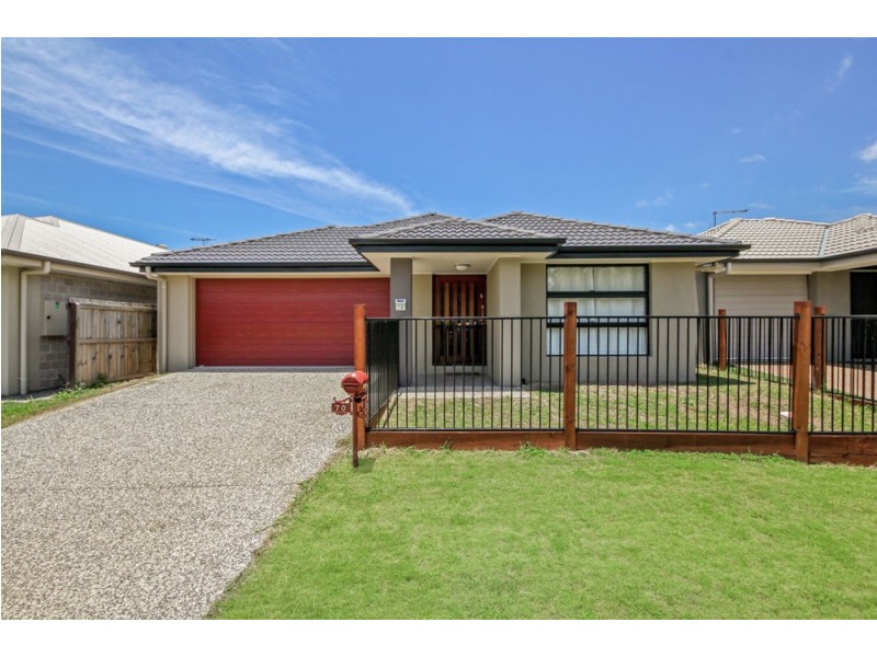 70 Wallarah Parade, North Lakes QLD 4509