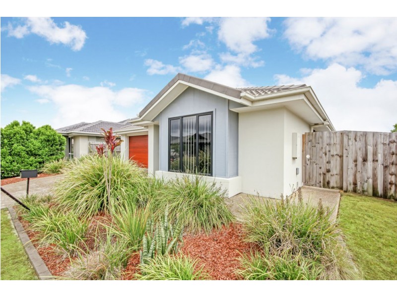 20 Livingstone Court, North Lakes QLD 4509