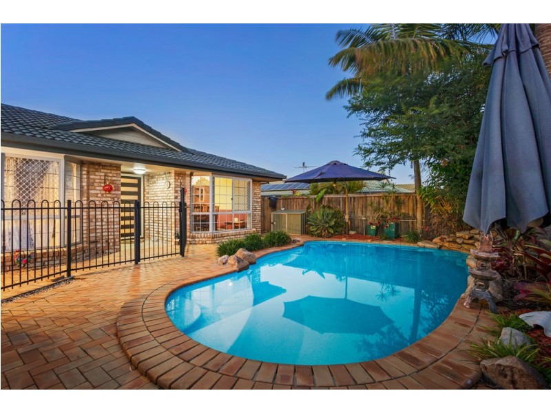 5 Marlene Street, Murrumba Downs QLD 4503