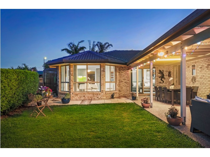 5 Marlene Street, Murrumba Downs QLD 4503