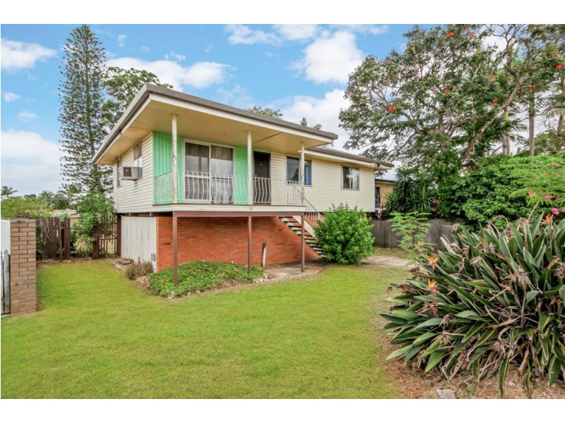 12 Evelyn Street, Kallangur QLD 4503