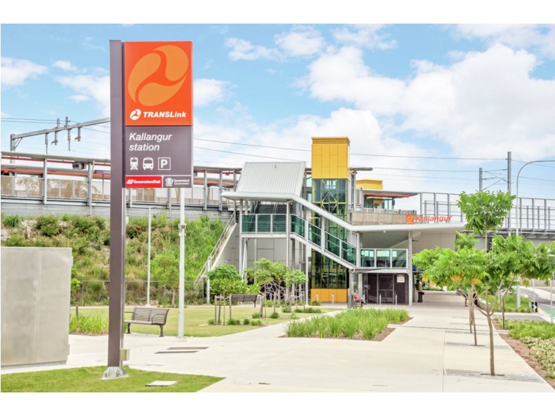 12 Evelyn Street, Kallangur QLD 4503