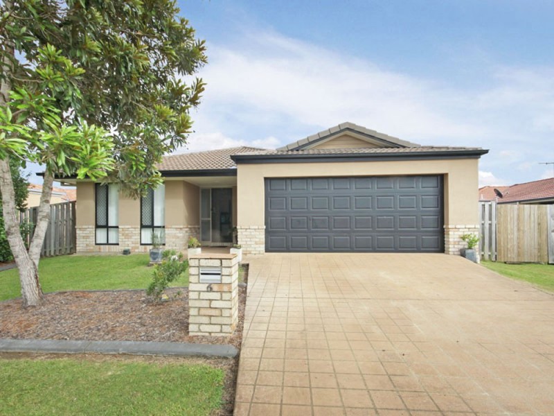 6 Hind Court, Bellmere QLD 4510