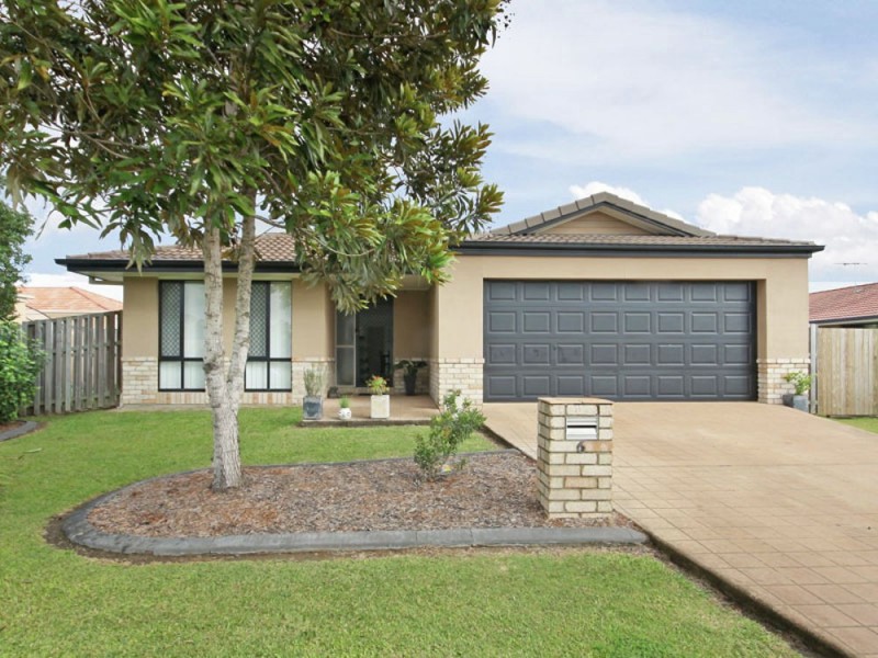 6 Hind Court, Bellmere QLD 4510