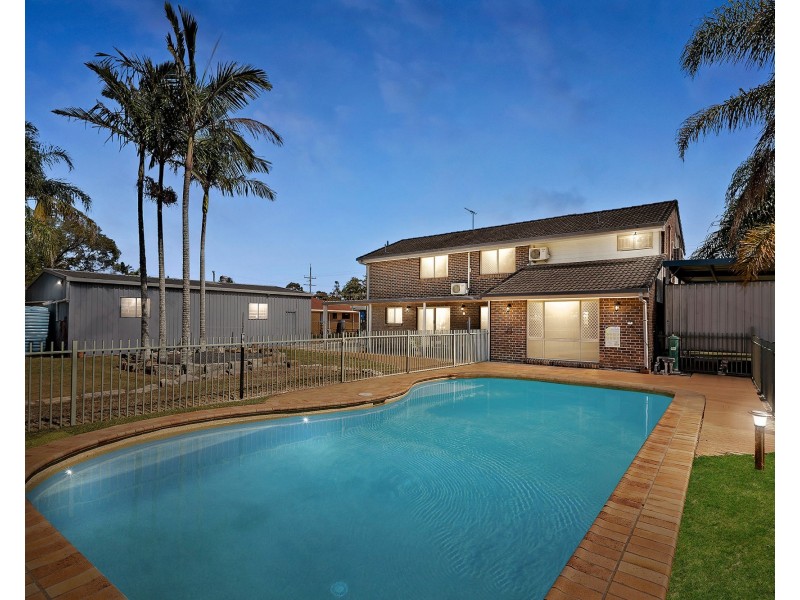 215 Francis Road, Bray Park QLD 4500