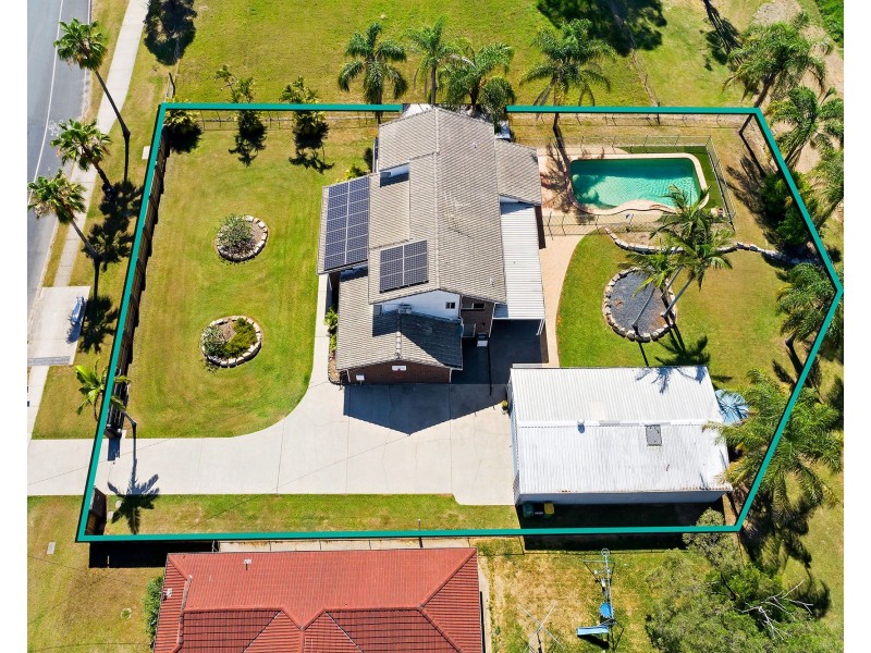 215 Francis Road, Bray Park QLD 4500