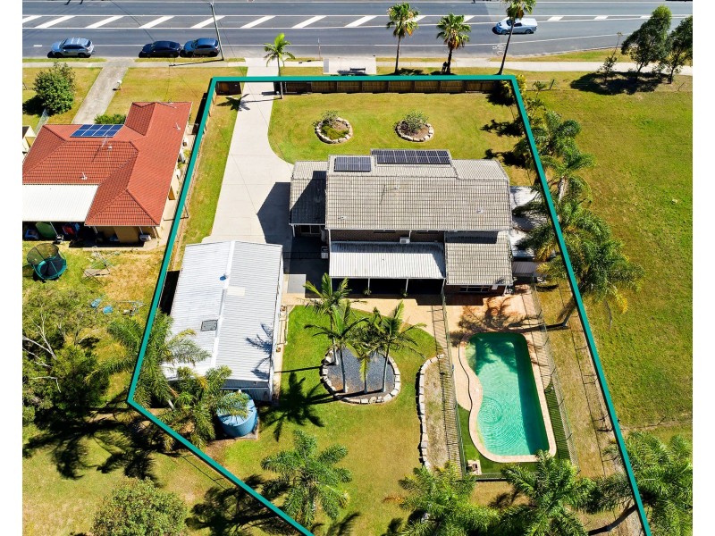 215 Francis Road, Bray Park QLD 4500
