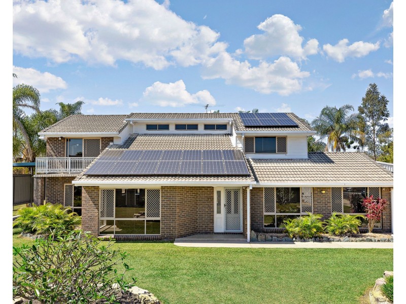 215 Francis Road, Bray Park QLD 4500