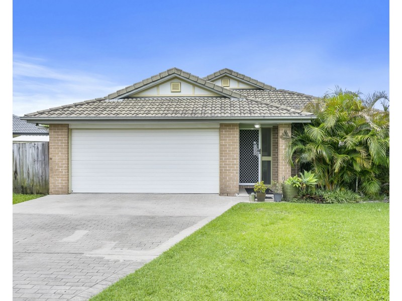 28 Kathrynjane Court, Bellmere QLD 4510