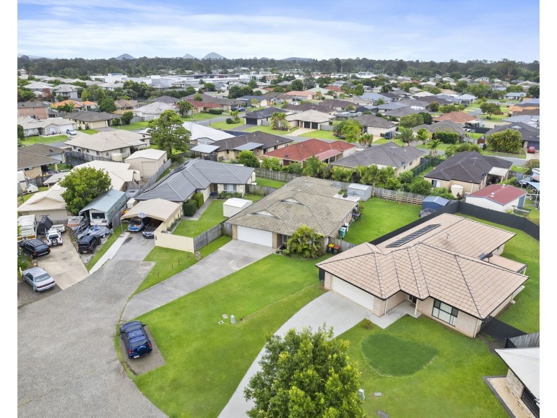 28 Kathrynjane Court, Bellmere QLD 4510